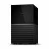 WD My Book Duo 36TB, WDBFBE0360JBK-EESN