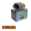 EMGO 12-93832 vzduchový filter Suzuki VS 600/700/750/800 Intruder 87-09 zadný (okrúhly) (HFA3607) (13780-38A50) (S3156)