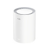 Cudy M3000 Wi-Fi 6 Mesh System, AX3000, 1 pack, bílý