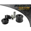 Powerflex Silentblok predného ramena BMW 5 Series E60, E61 xDrive