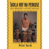 Škola hry na perkuse DVD
