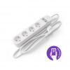 Chytrá zásuvka Tesla Smart Power Strip PS300 (TSL-SPL-SPS300)