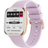 CARNEO Proxima HR+ Gold/Sport Band/Purple 8588009299721