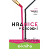 E-kniha Hranice v chodení - Henry Cloud, John Townsend