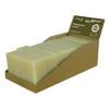 Friendly Soap prírodné mydlo na čistenie tváre s bambuckým maslom 7x 95 g zero waste balenie