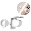 ZOPA magnetický uzáver skriniek/zásuviek 4 ks 8595114443222