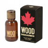 Dsquared2 Wood toaletná voda pánska 50 ml