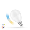 LED žiarovka E-14 230V 5W CCT+DIM Wi-Fi SMART, SPECTRUM WOJ14414