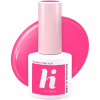Hybridný lak farebný lak hi hybrid Sunny Pink 5 ml