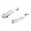 BLUM T60H4570 Sada modulov MERIVOBOX TOB-L5; 450-600mm; 35-70kg