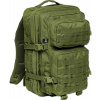 Batoh Brandit US Cooper Large 40l olivový (4051773045282)