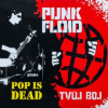 Punk Floid - Pop Is Dead / Tvůj boj / Digipack [CD]