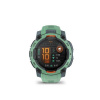Garmin Instinct 3 - 45mm, AMOLED, Neo tropic, Neo tropic silicone band (Limited) 010-02936-01 - Odolné multišportové GPS hodinky s AMOLED displejom