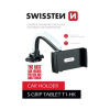 SWISSTEN držiak DO AUTA S-GRIP T1-HK