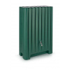 Prosperplast Barletta zelený granit 280l RBA280-G851