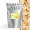 FitStream lyofilizované ovocie - Ananás a banán (400g)