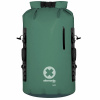 Nepromokavý vak ELEMENTS GEAR Vak TREK 2.0 80 l forest green (14711)