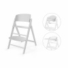 Cybex CLICK&FOLD 3v1 Set All White