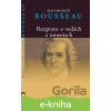 E-kniha Rozprava o vedách a umeniach - Jean-Jacques Rousseau
