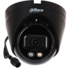 Dahua IPC-HDW1439V-A-IL-BLACK 4MP Entry Smart Dual Light Pevné ohnisková sieťová kamera typu Eye-ball (IPC-HDW1439V-A-IL-BLACK)