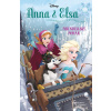 Anna a Elsa Arendellský pohár - Erica David