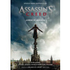 Assassin's Creed novelizace