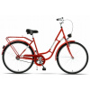 Mestsky bicykel - Turistický bicykel 26 D Kands Laguna Retro Favorit (Turistický bicykel 26 D Kands Laguna Retro Favorit)