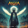ANGRA - CYCLES OF PAIN CD