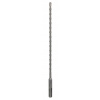 Bosch Príslušenstvo - Vrták do muriva SDS Plus-5, 6x265 mm 2608597777