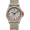 Luminox Pánske dobrodružné hodinky z materiálu ALUMI-NOX s pieskovým ciferníkom, Luminox Bear Grylls Survival Land model: XB.3717