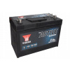 Akumulátor do člna Yuasa YBX Active Marine 12 V 100 Ah 750 A