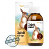 MycoMedica Zajačí sirup 200 ml