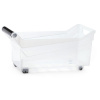 box nádoba NUK4L-S429 nízka 480x177x256mm na náradie Keden