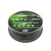 MEDIARANGE DVD-R 4,7GB 16x Cake 25 MR403