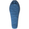 Pinguin | Comfort PFM 195 cm Blue Pravá