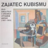 Zajatec kubismu - Tomáš Winter