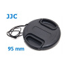 JJC krytka 95 mm LC-95