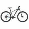 Horský bicykel - Kellys Spider 70 27,5 M ME 2021 Čierna (Kellys Spider 70 27,5 M ME 2021 Čierna)