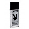 Playboy Hollywood For Him, Deospray v skle 75ml pre mužov