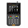 Merač vývoja satelitného TV GTMEDIA V8 Finder 2 DVB-S2X/T2-MI
