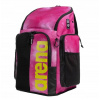 Športový batoh Arena Spiky III Backpack 45 Tie-Dye + taška na bazén