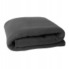 Prikrývka na posteľ - Darymex Polar 220 x 200 cm prikrývka (COC 200x220, jeden -Color Fleece Lukka)