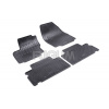 rigum Koberce gumenné FORD S-Max 2006-2015