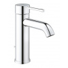 Grohe ESSENCE NEW umyvadlová stojáková baterie, chrom