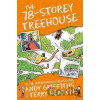 The 78-Storey Treehouse - Andy Griffiths
