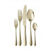 Sada príborov pre 6 osôb WMF Sitello Gold Edition 30-pack viac farieb 1224916590 viacfarebná ONE SIZE