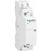 Schneider Electric A9C20731 instalační stykač 1 spínací kontakt 1.2 W 250 V/AC 25 A 1 ks