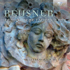 REUSNER: Erfreuliche Lauten-Lust (2CD) (William Waters lute)