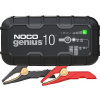 NOCO GENIUS10 EU 10A Nabíjačka batérií pre 6V/12V batérie so zábavou údržby a odsírovania