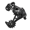Prehadzovačka Sram X1 Type 2.1, 11 rýchlostí, čierna